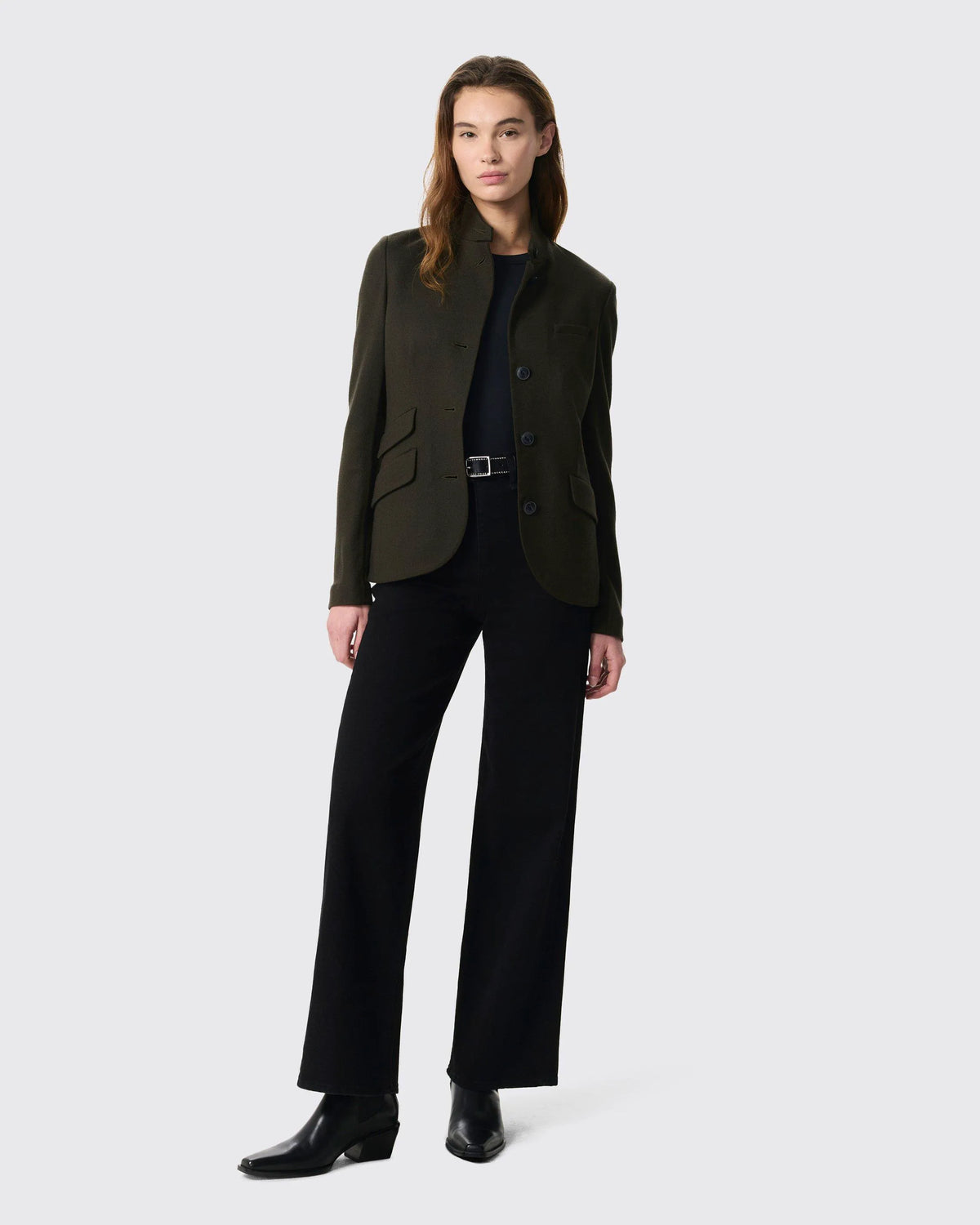 Army Green