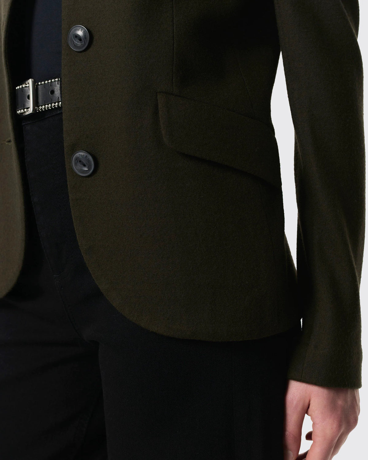Army Green