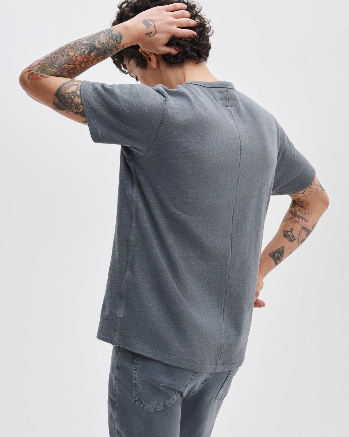 Shade Grey