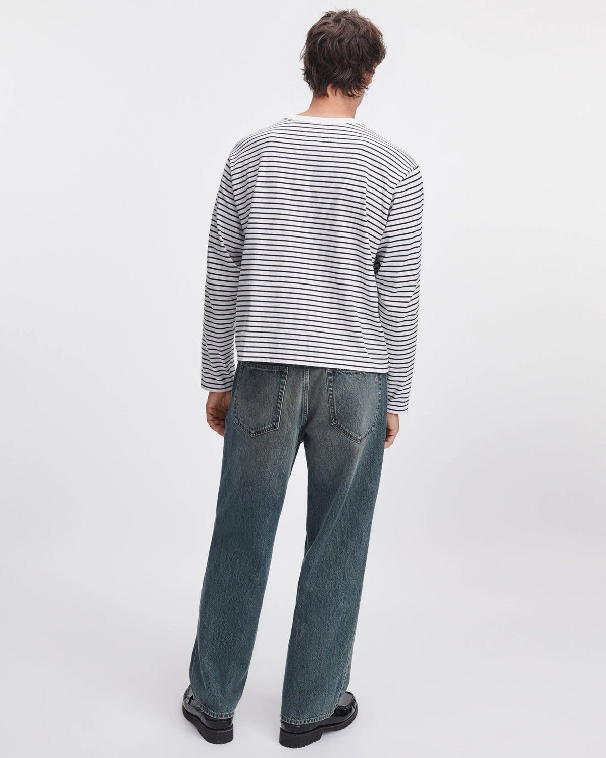 Light Blue Multi