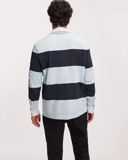 Light Blue Multi