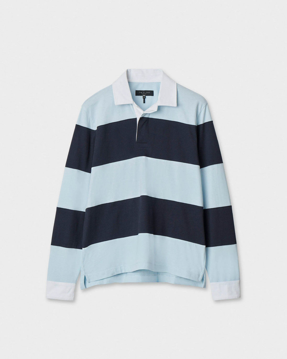 Light Blue Multi
