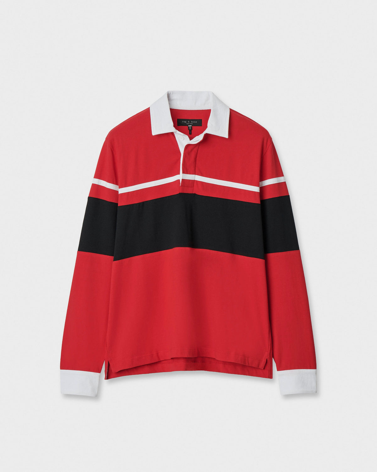 Red Multi