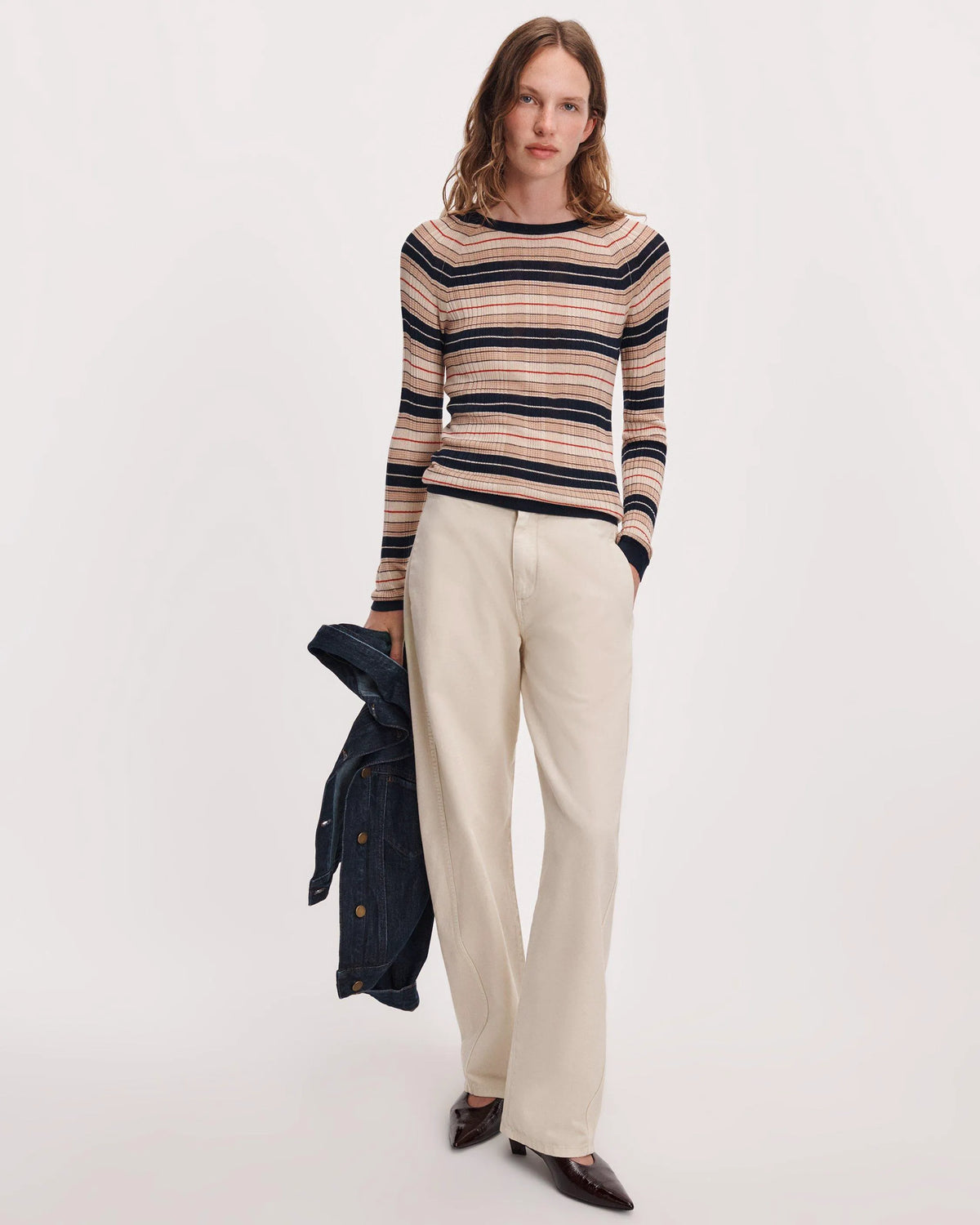 Navy Multi
