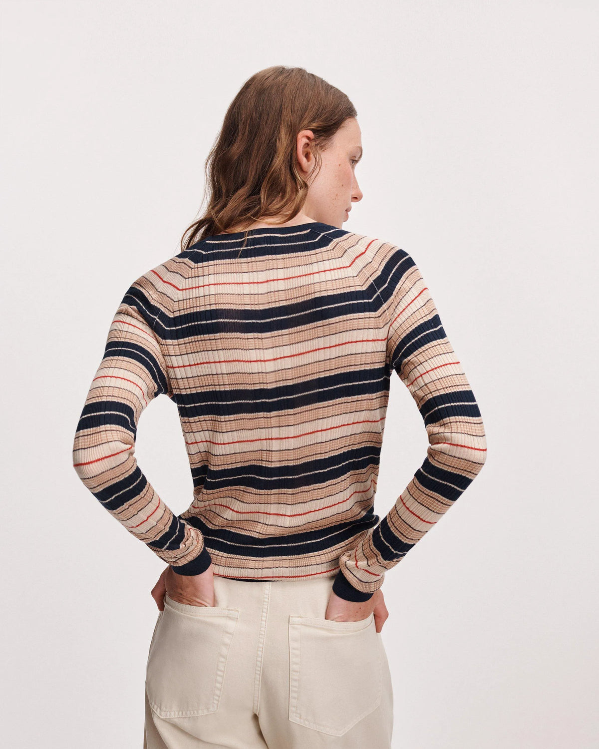 Navy Multi