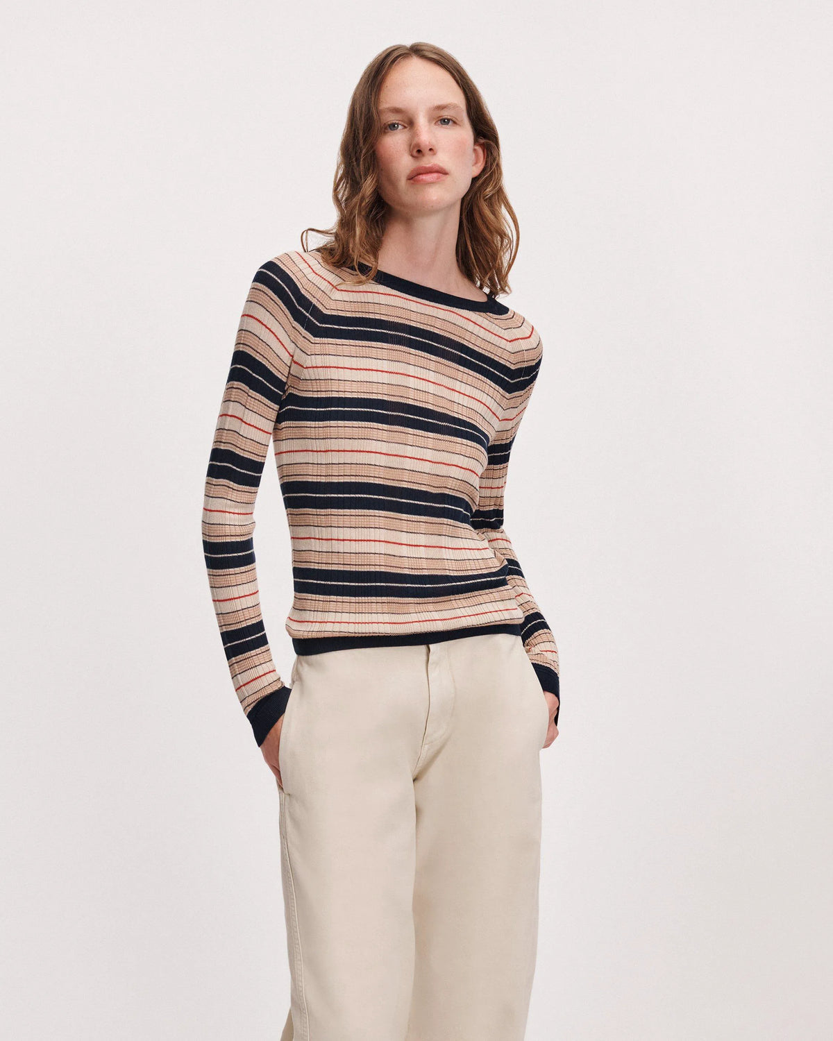 Navy Multi