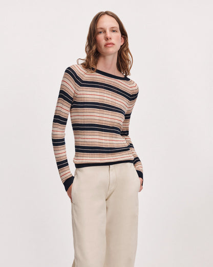 Navy Multi