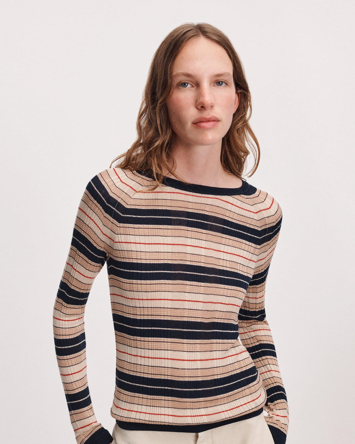 Navy Multi
