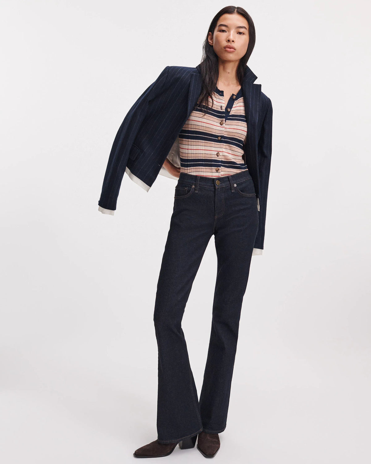Navy Multi