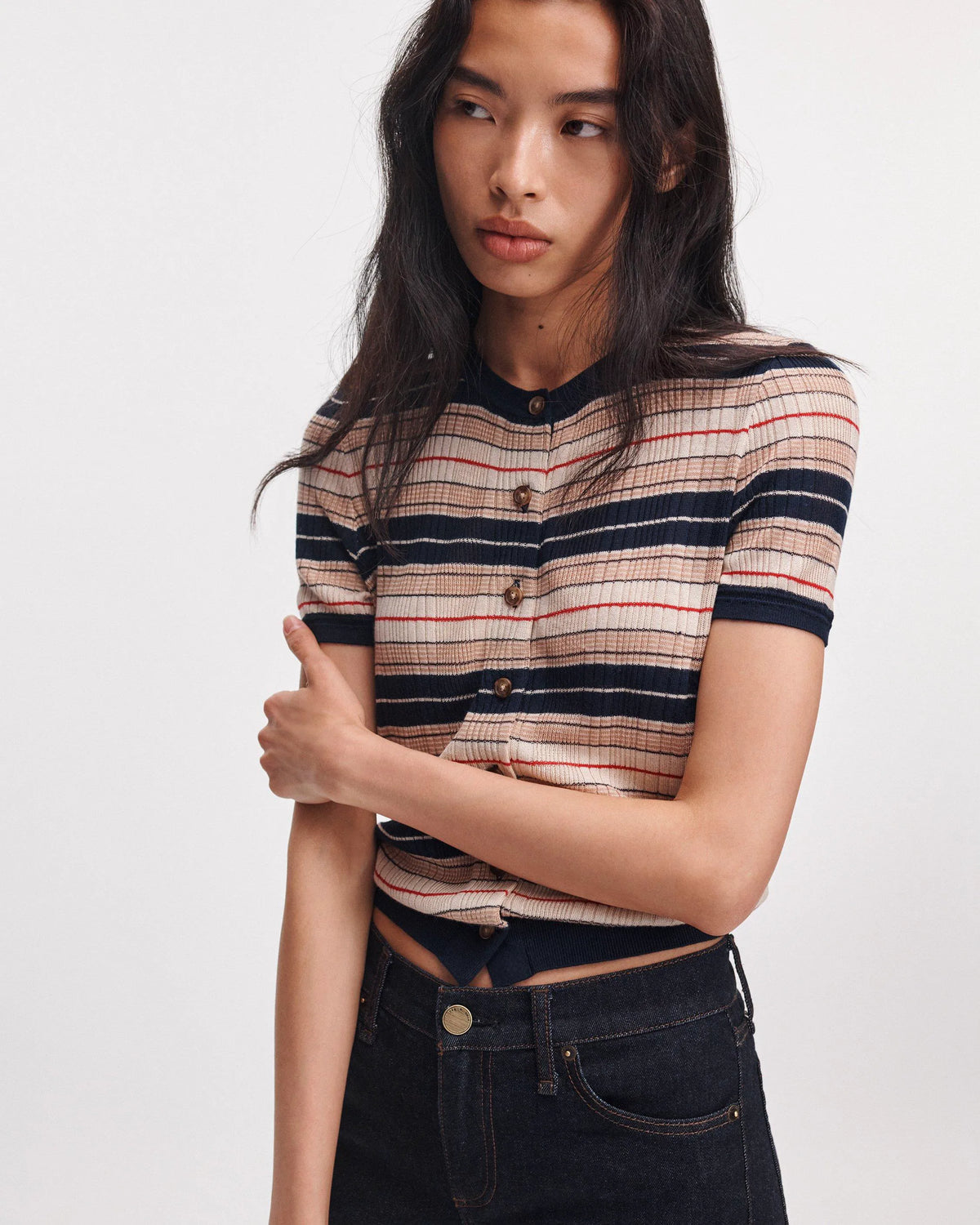 Navy Multi