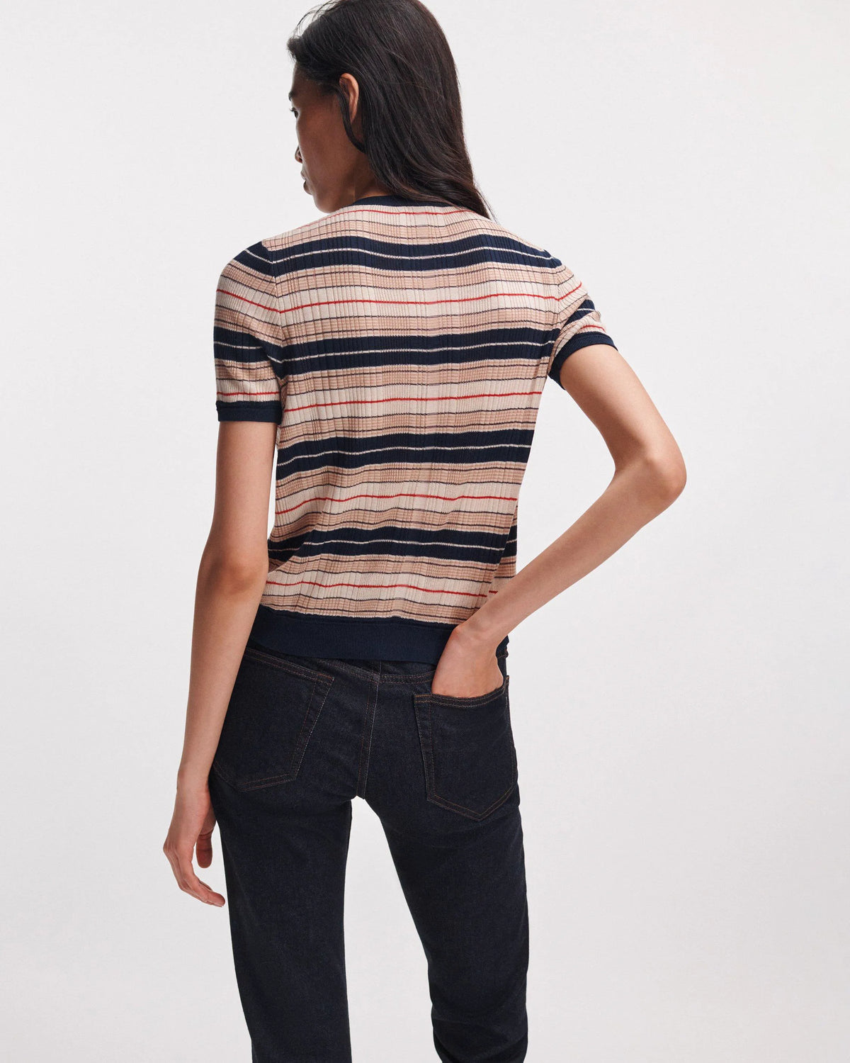 Navy Multi