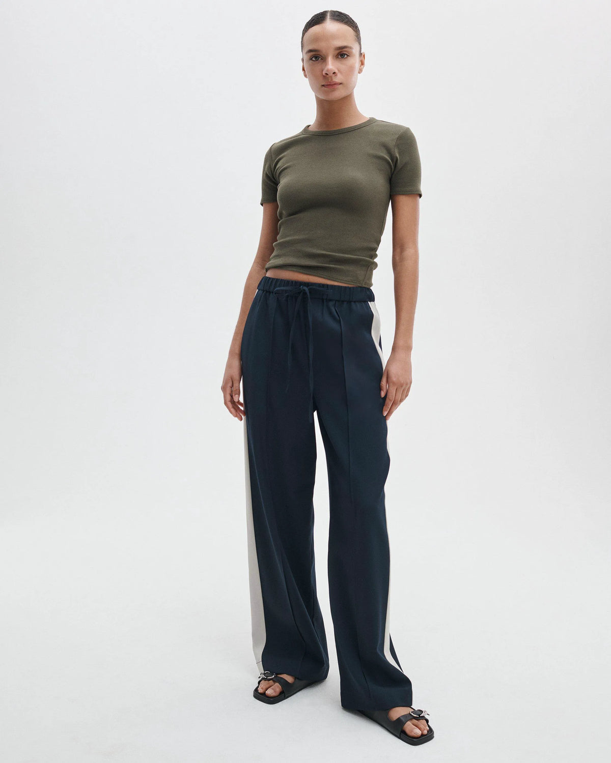 Dark Olive