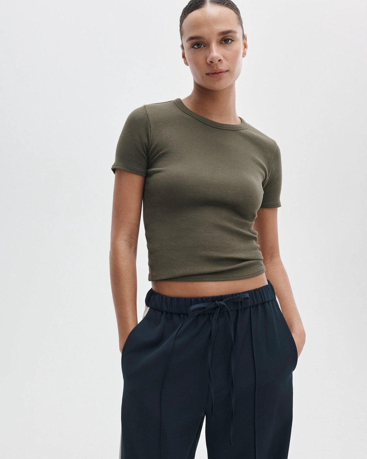 Dark Olive