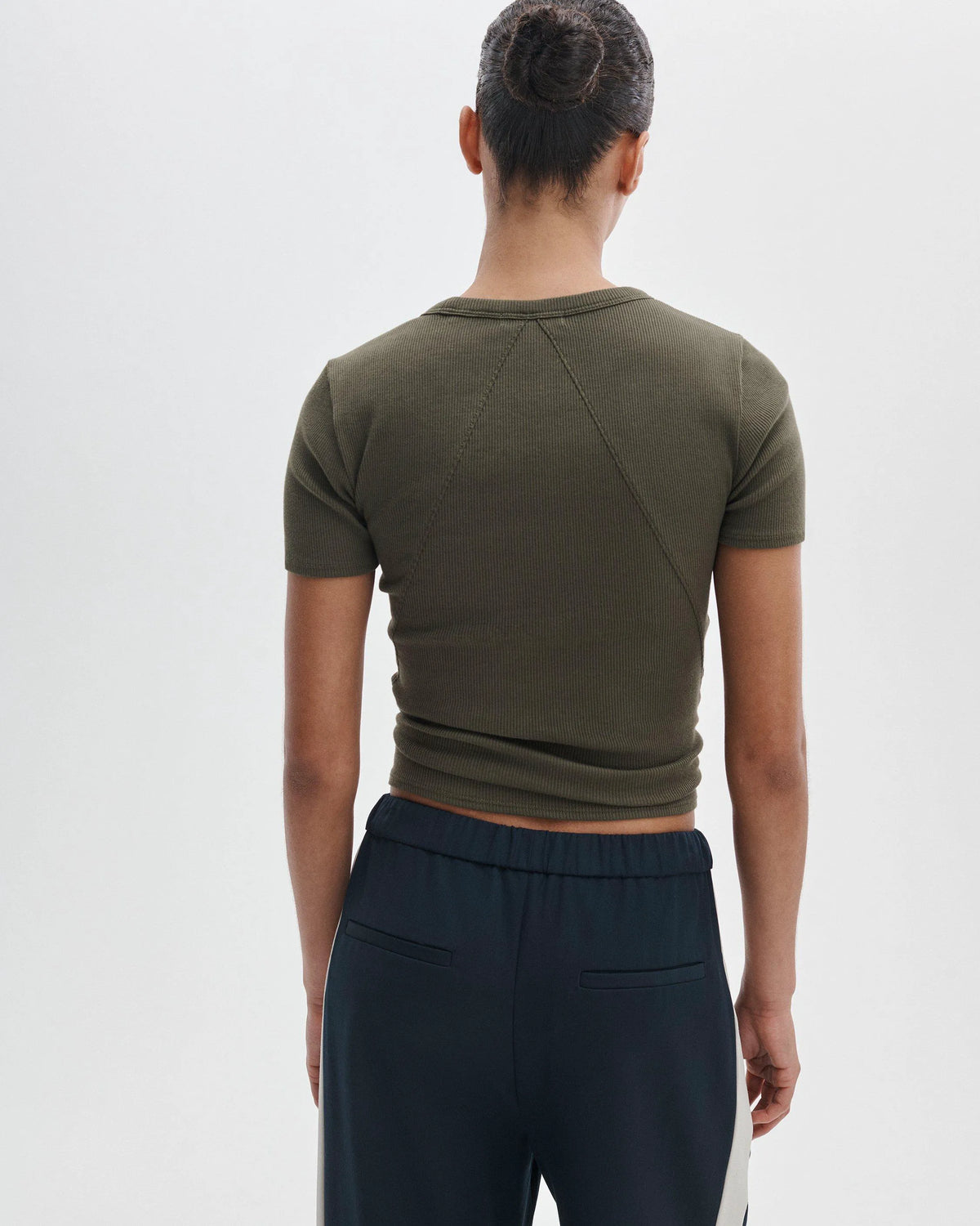 Dark Olive
