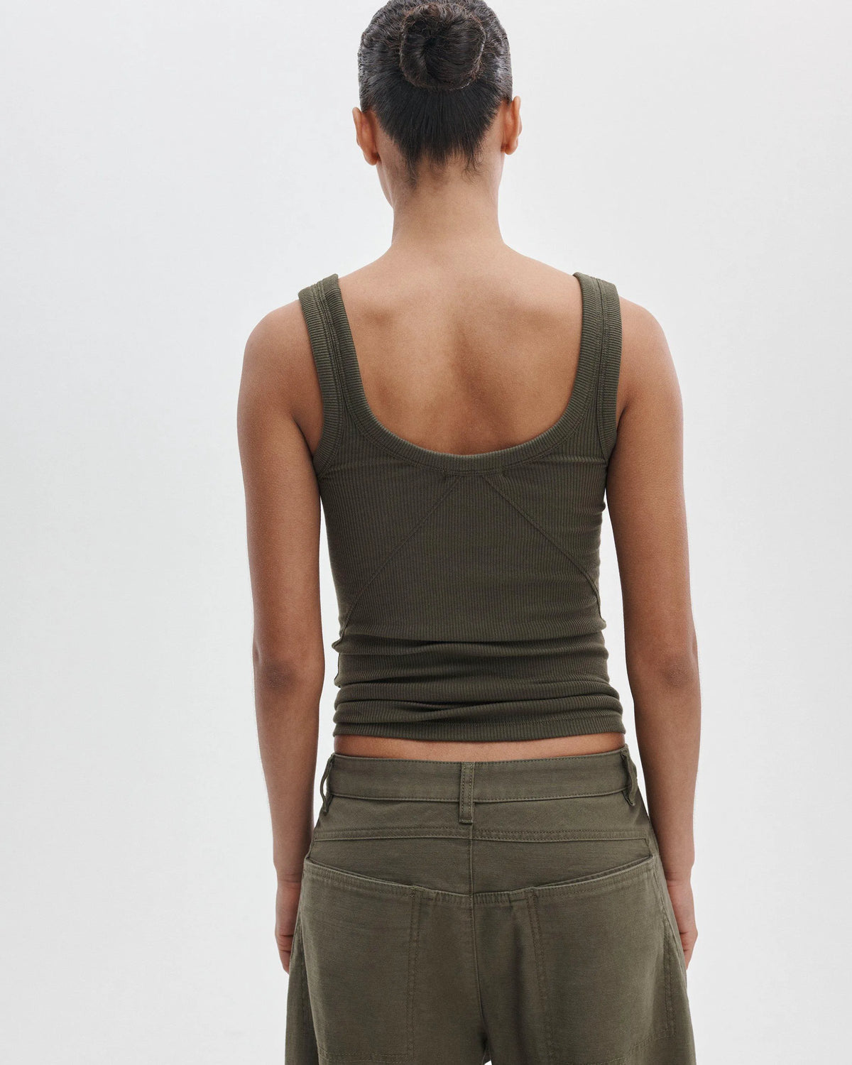 Dark Olive