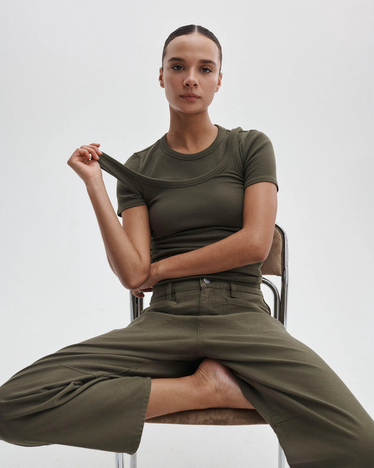 Dark Olive