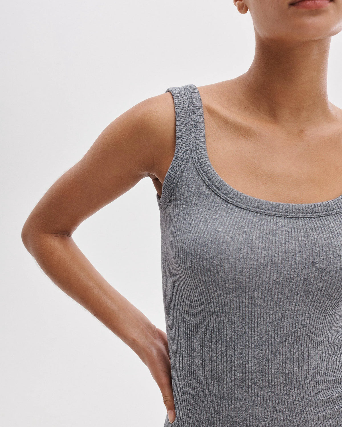 Heather Grey
