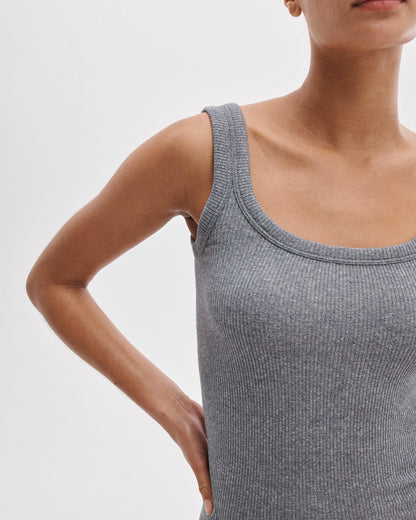 Heather Grey