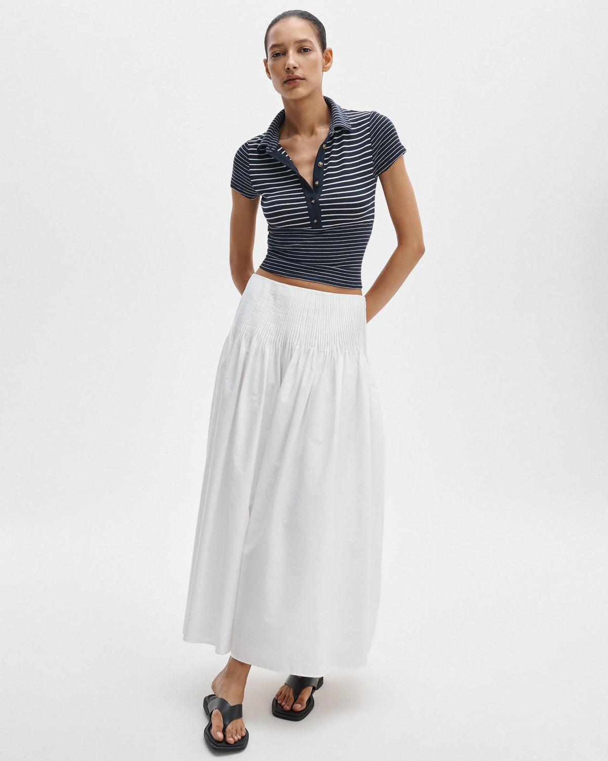 Ivory Multi