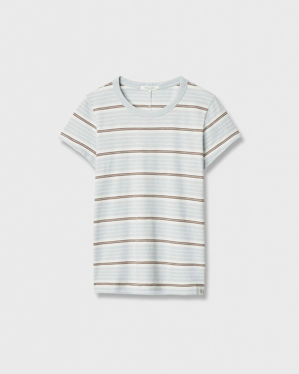 Light Blue Multi