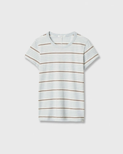Light Blue Multi