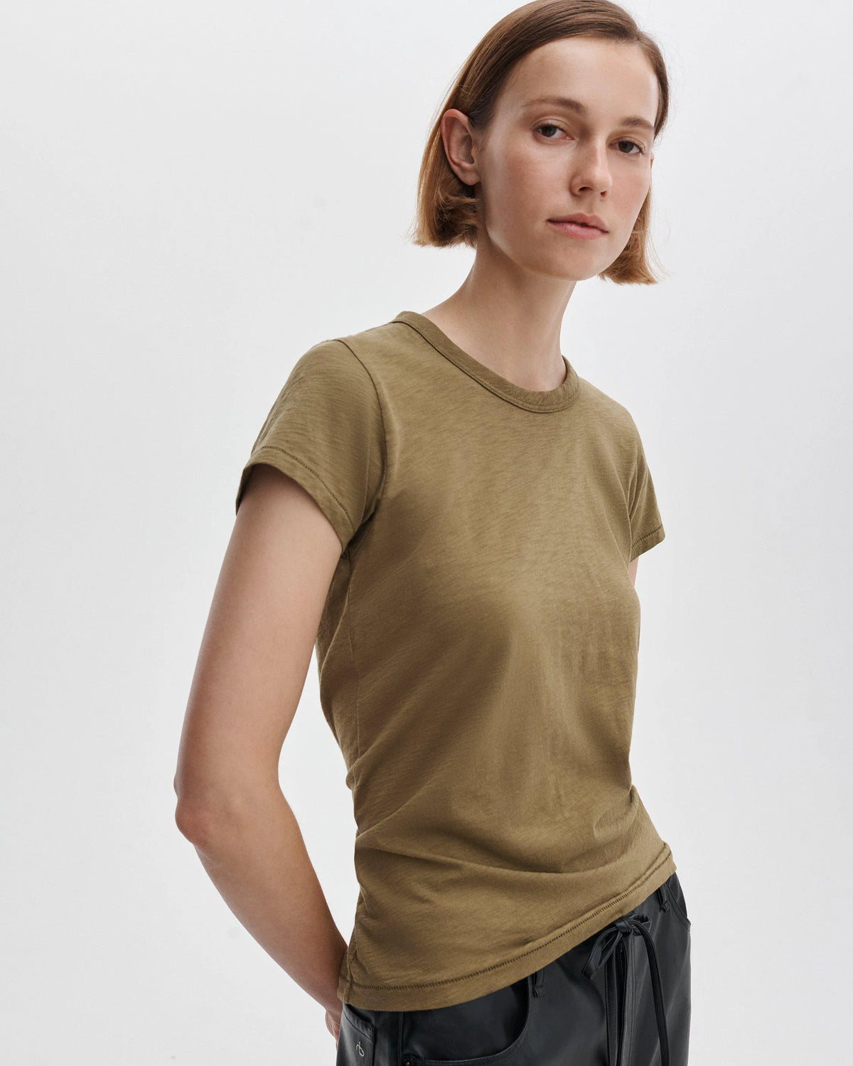 Military Olive