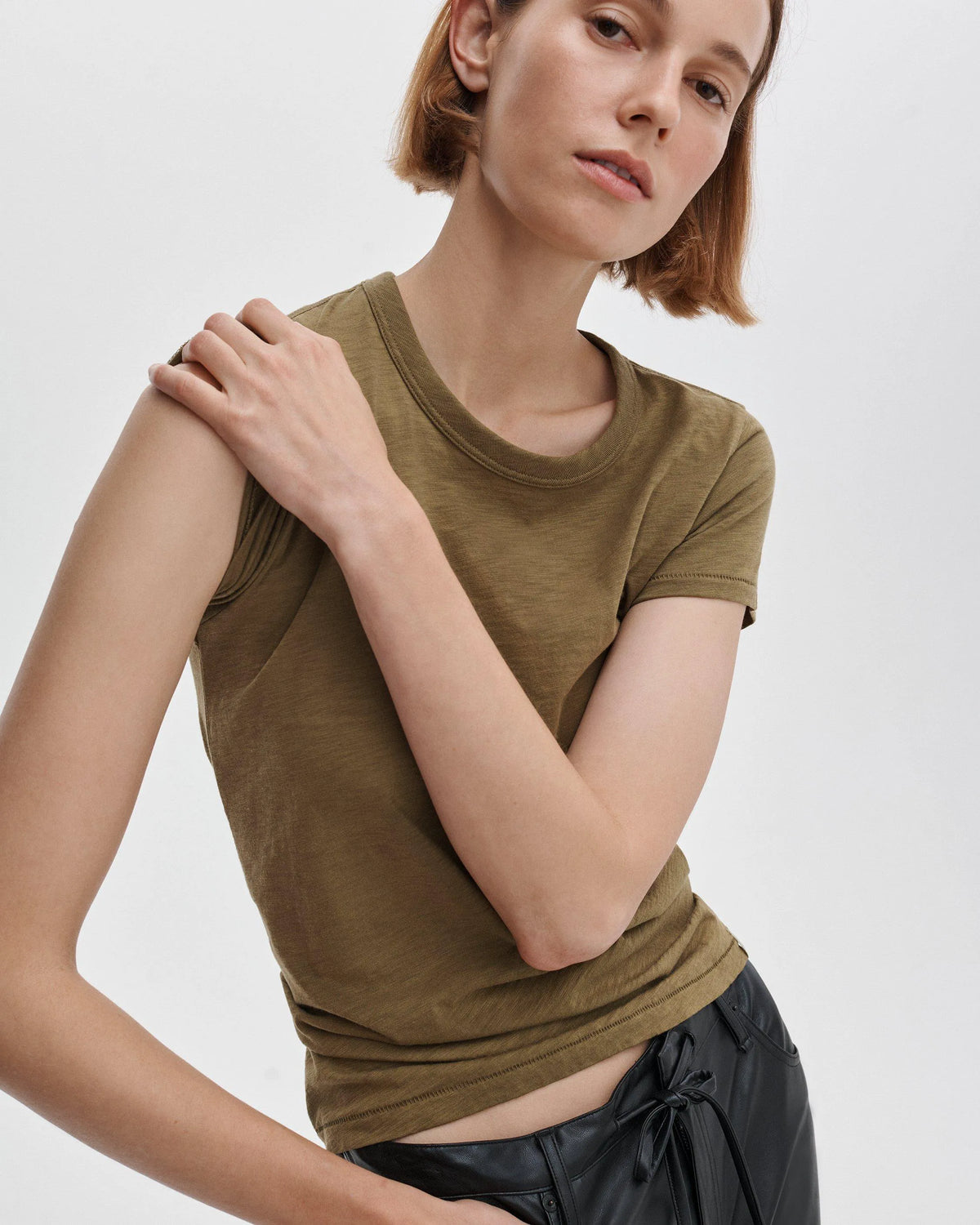 Military Olive