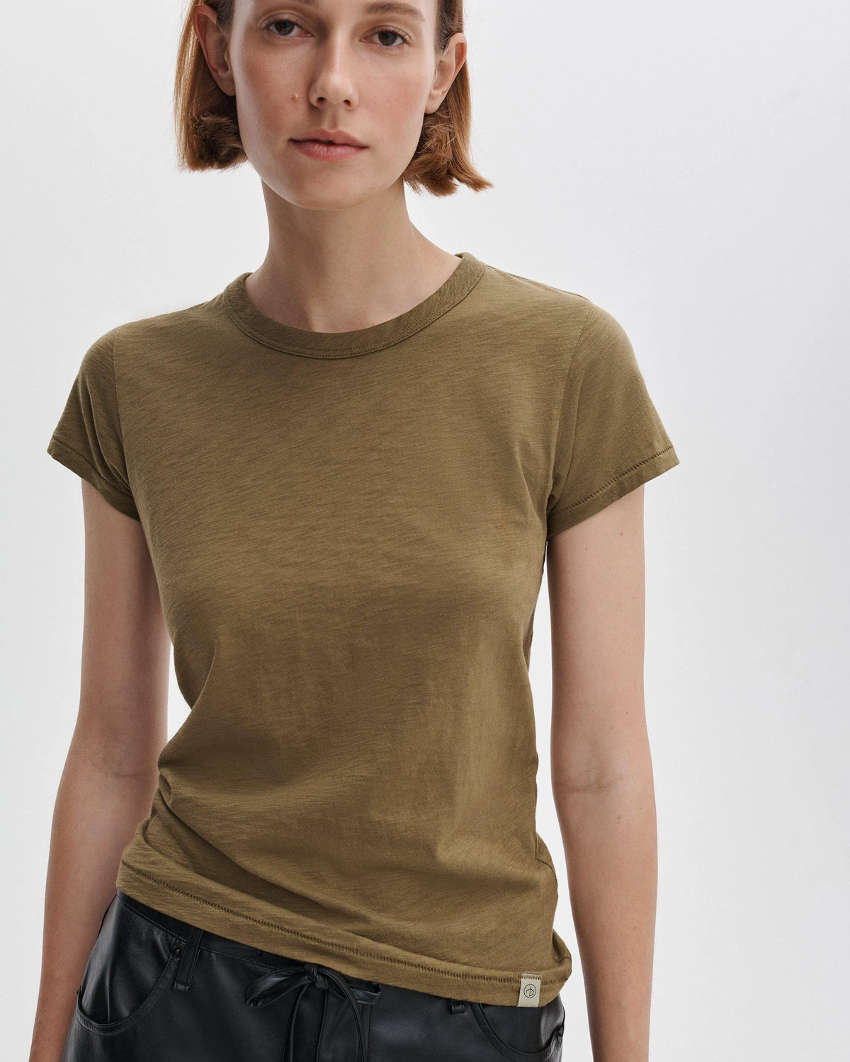 Military Olive