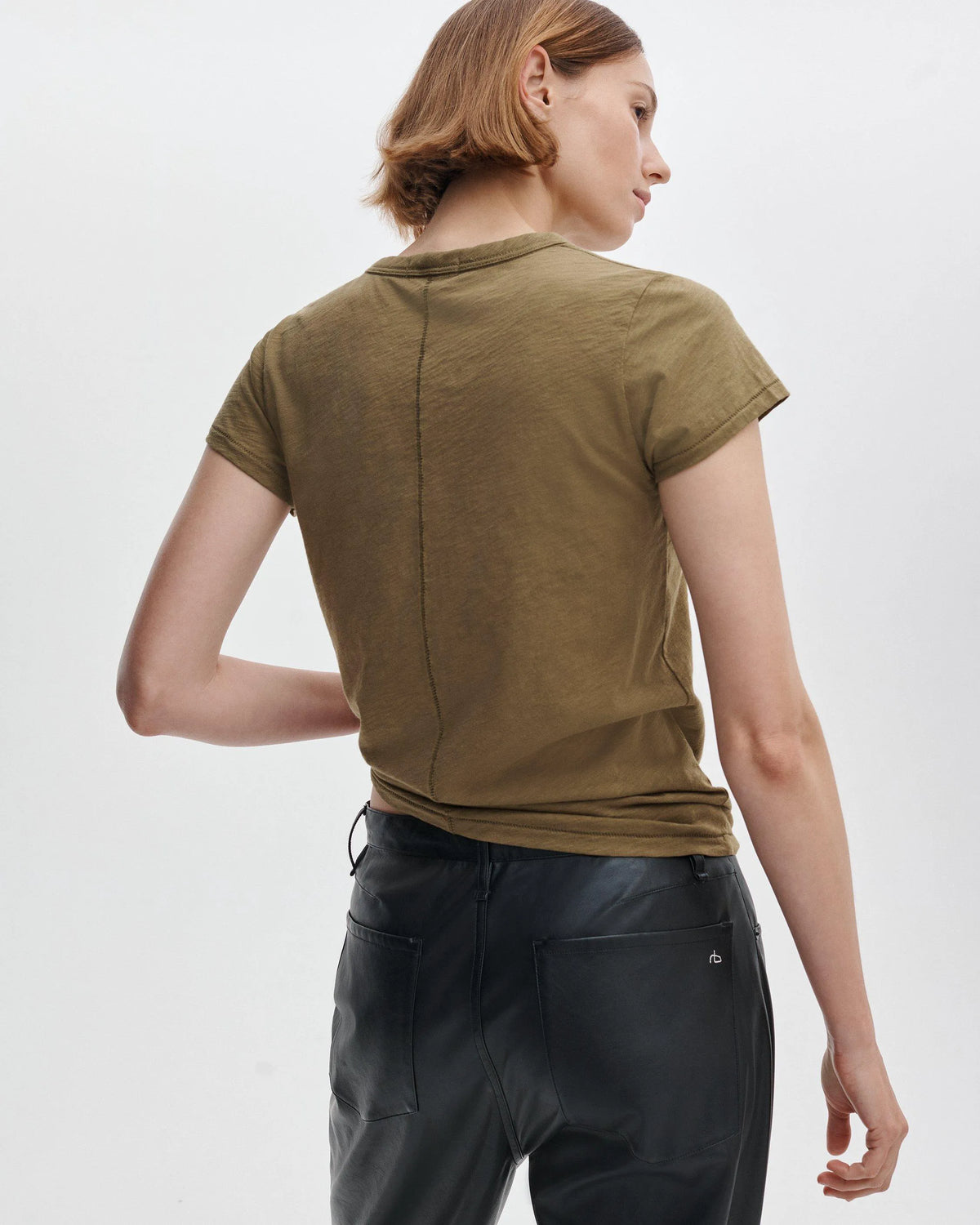 Military Olive