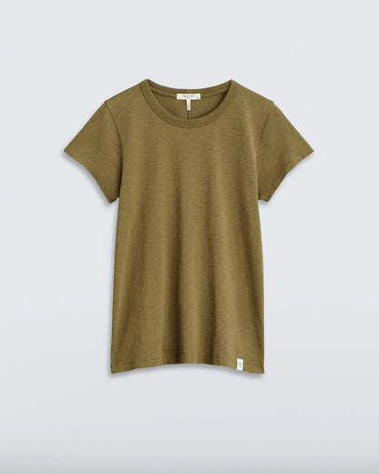 Military Olive