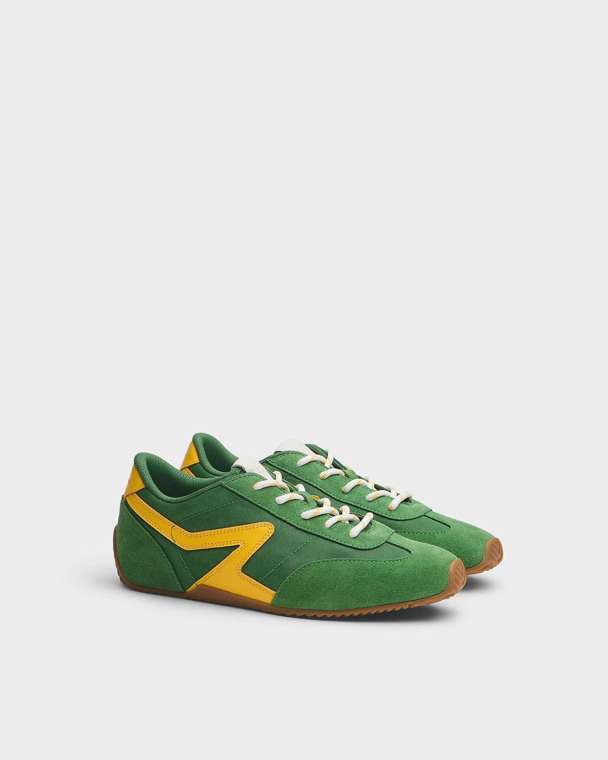 Green Yellow