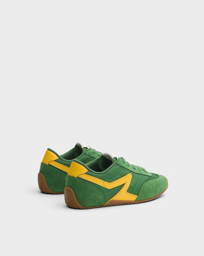Green Yellow