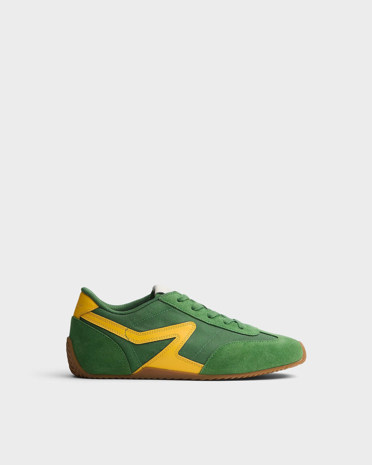 Green Yellow