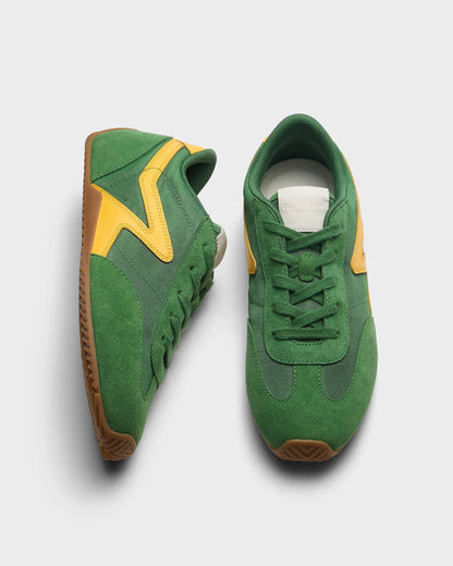 Green Yellow