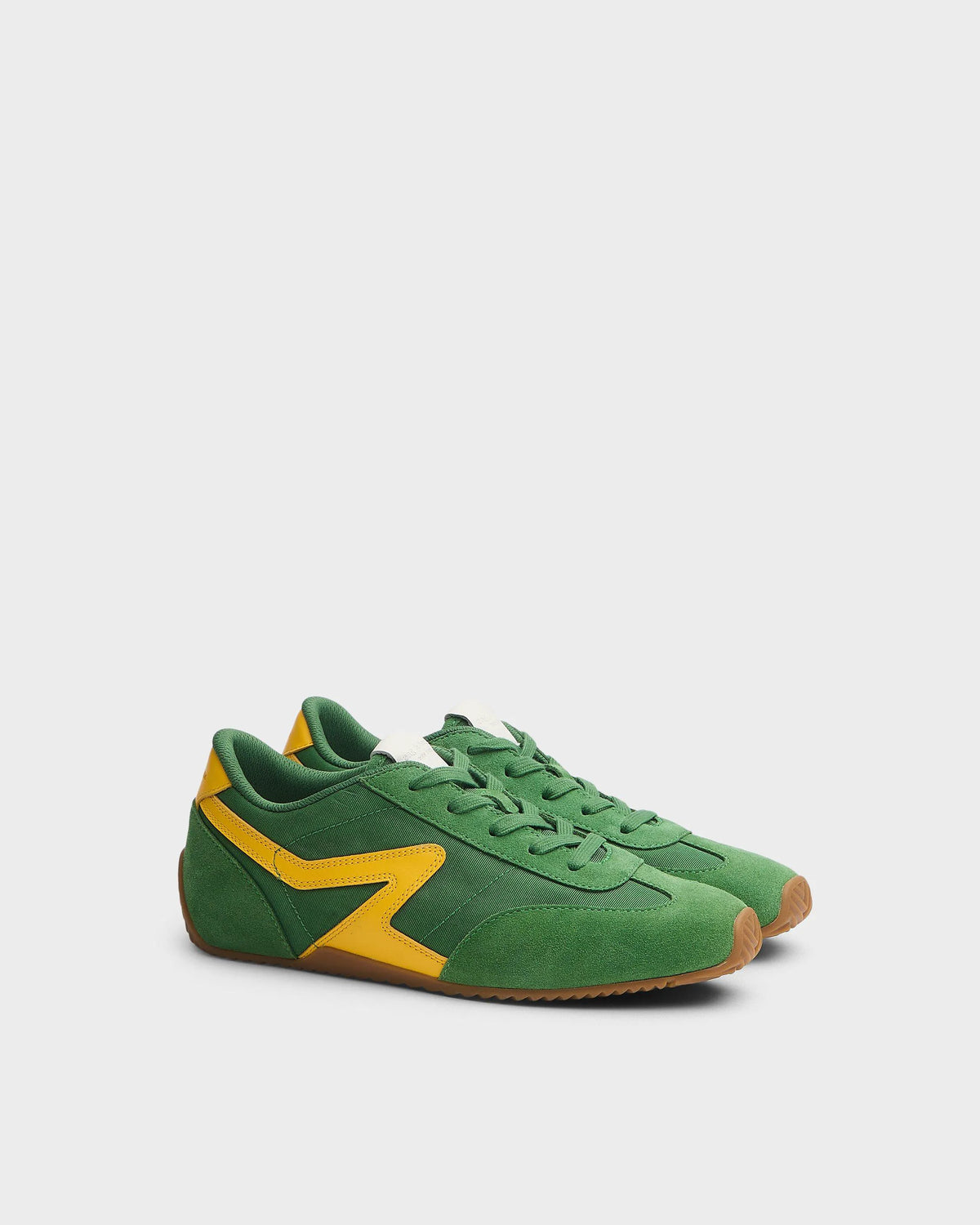 Green Yellow