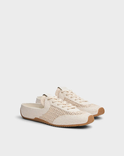 Loden Raffia