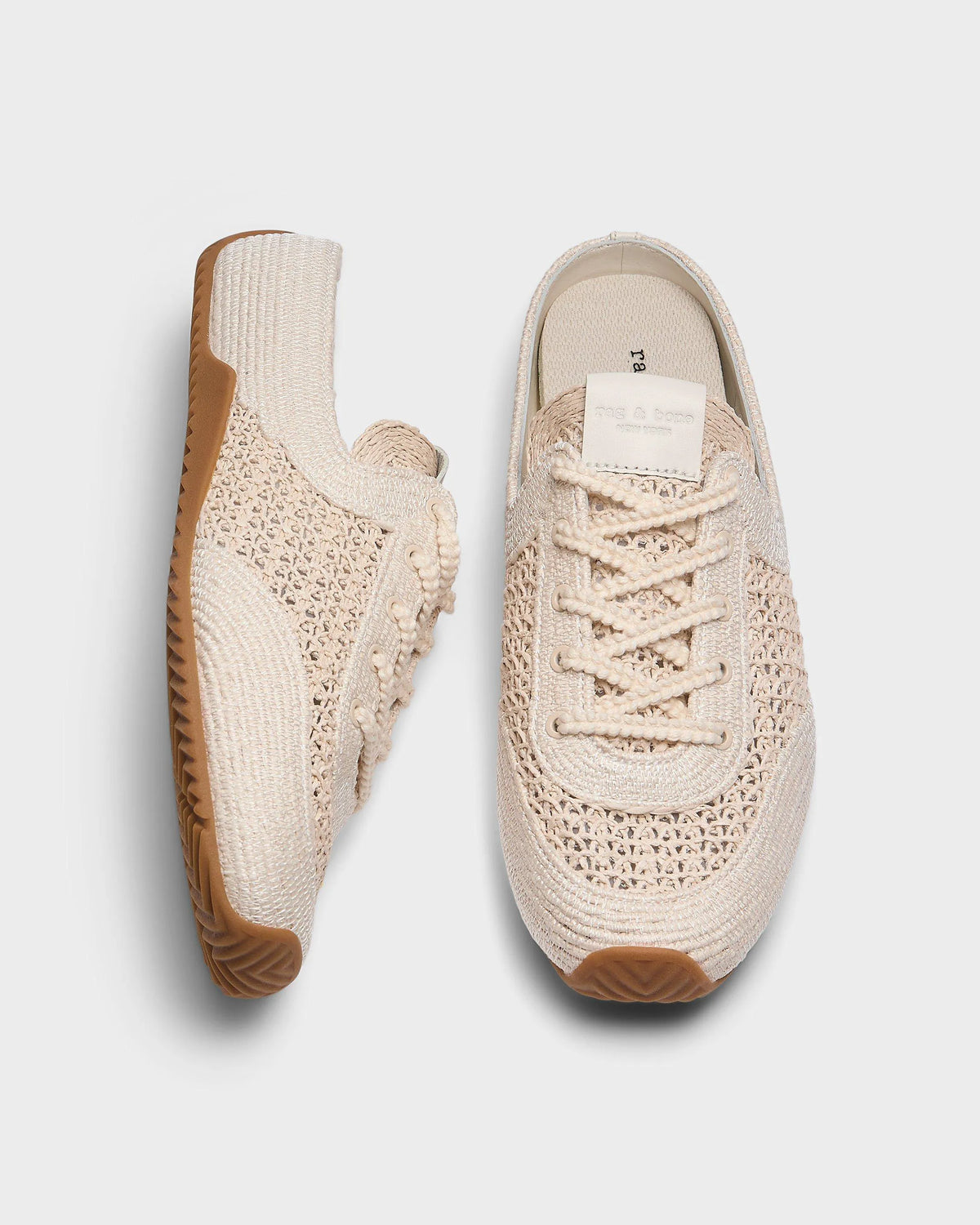 Loden Raffia