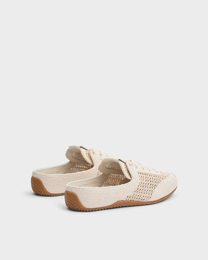Loden Raffia