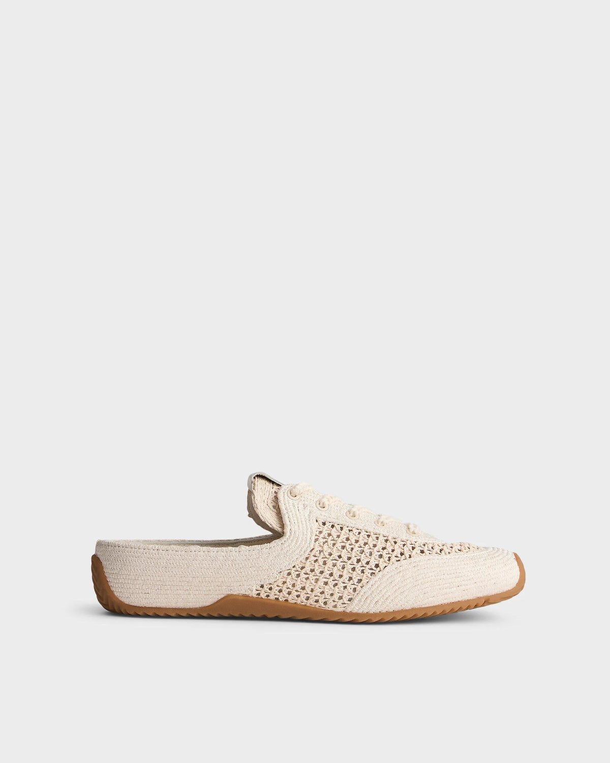 Loden Raffia