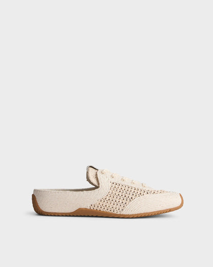 Loden Raffia