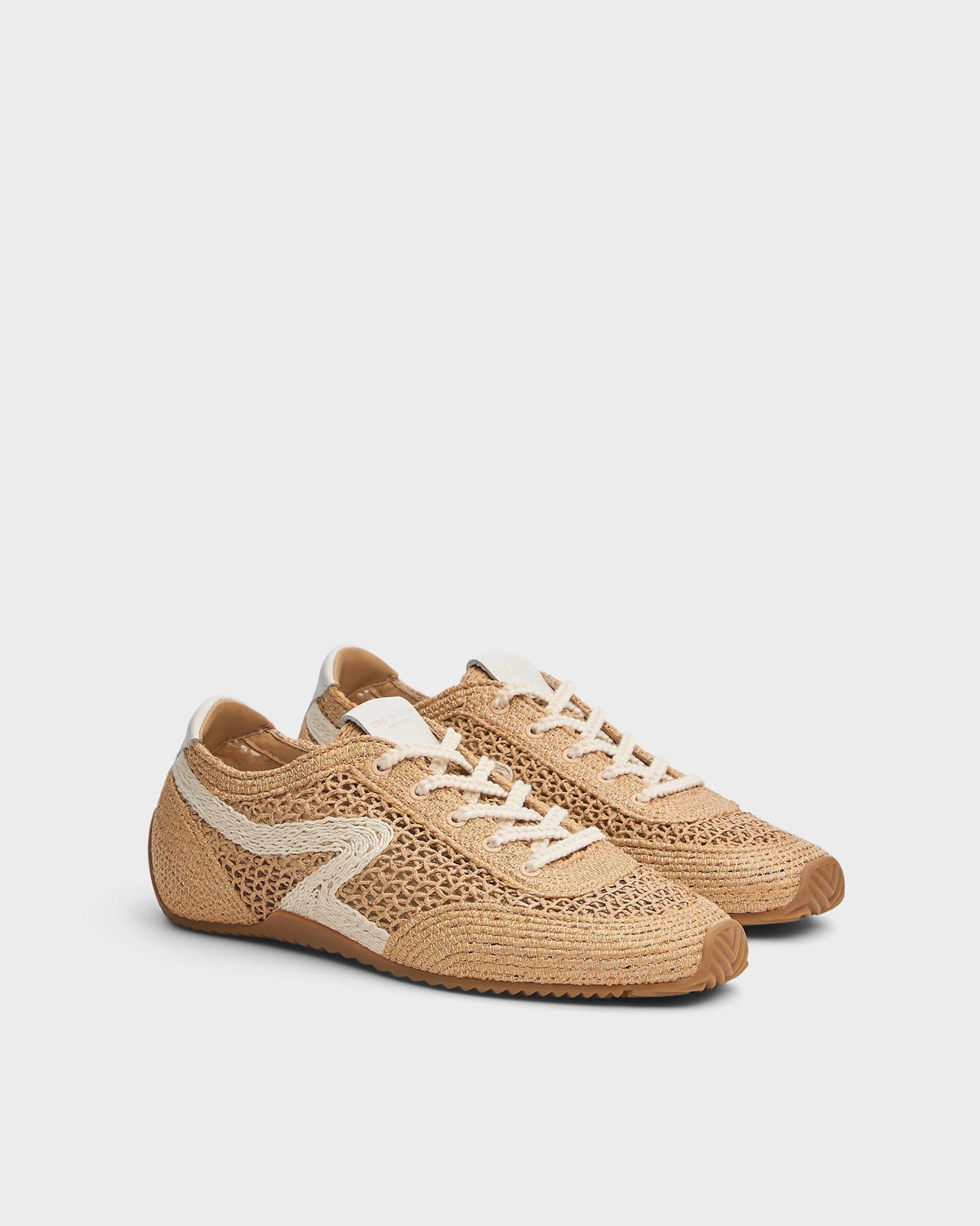 Natural Raffia