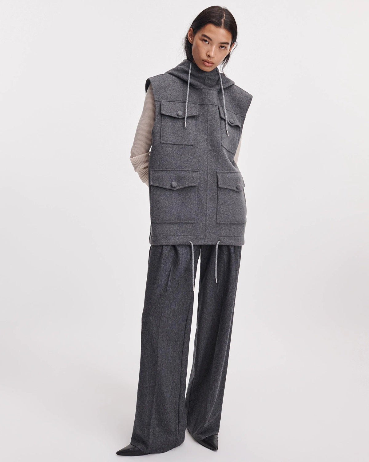 Light Grey