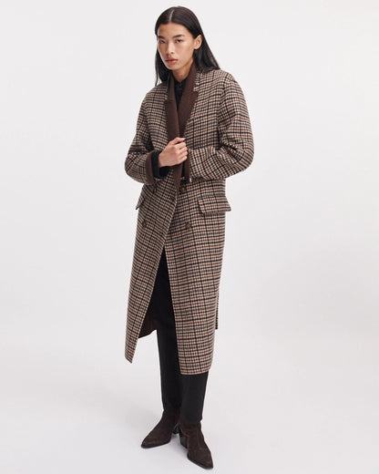 Multi Plaid