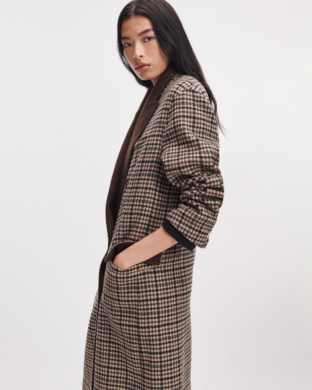 Multi Plaid