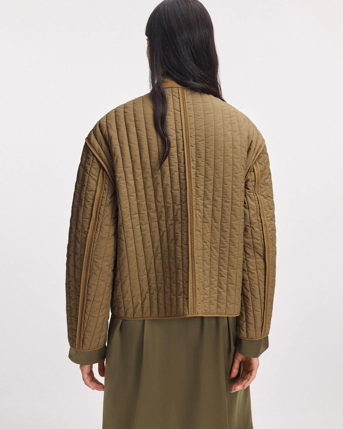 Dark Olive