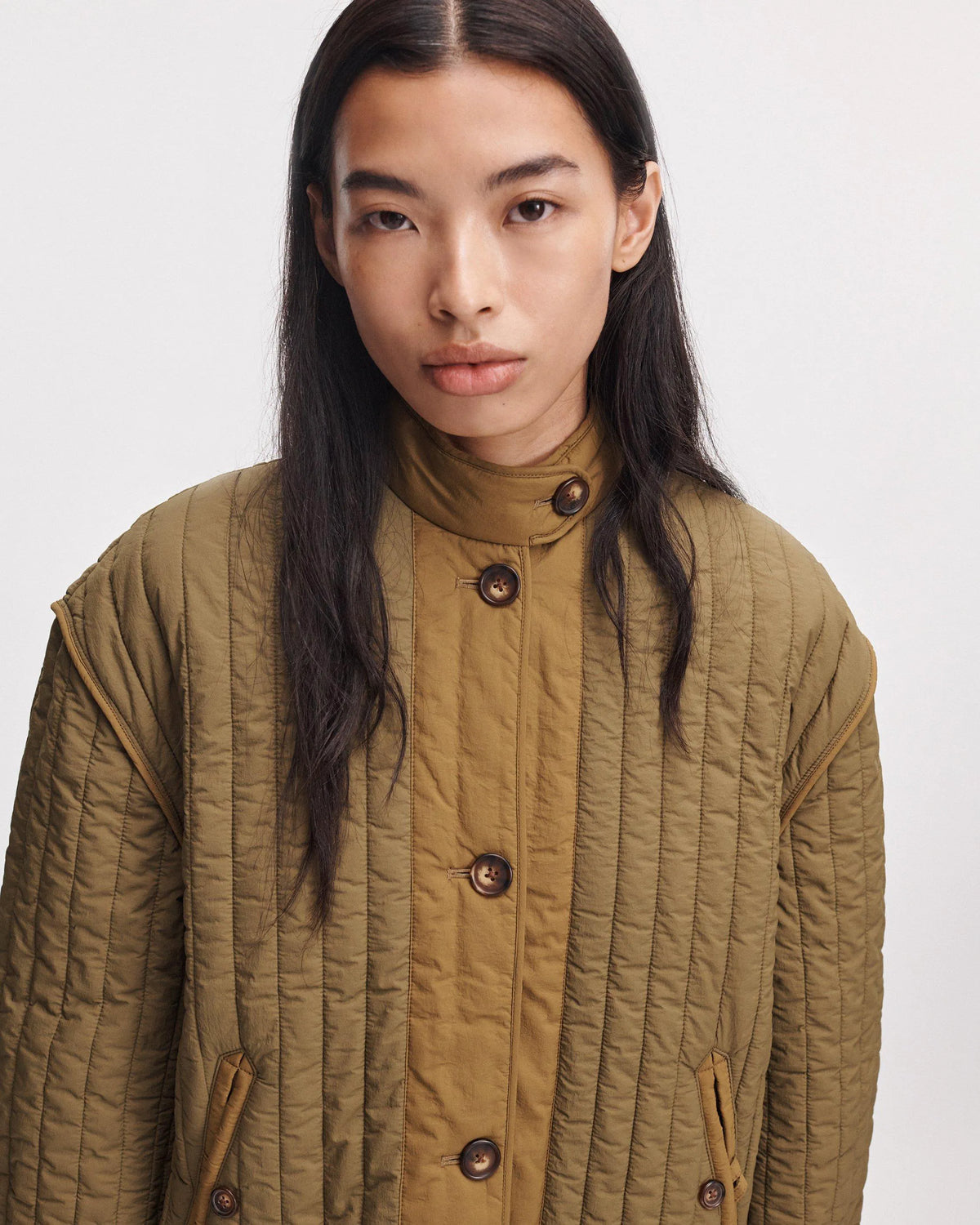 Dark Olive