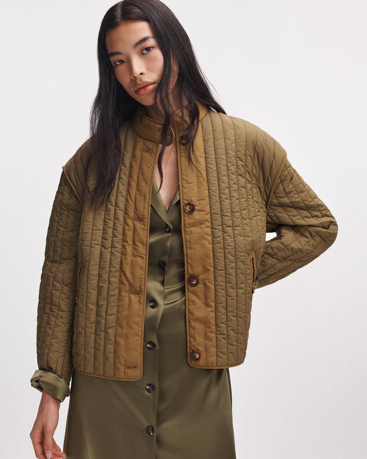 Dark Olive