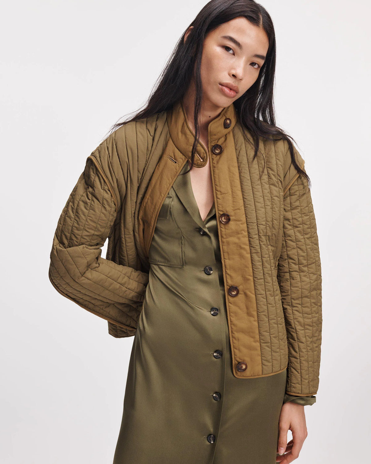 Dark Olive