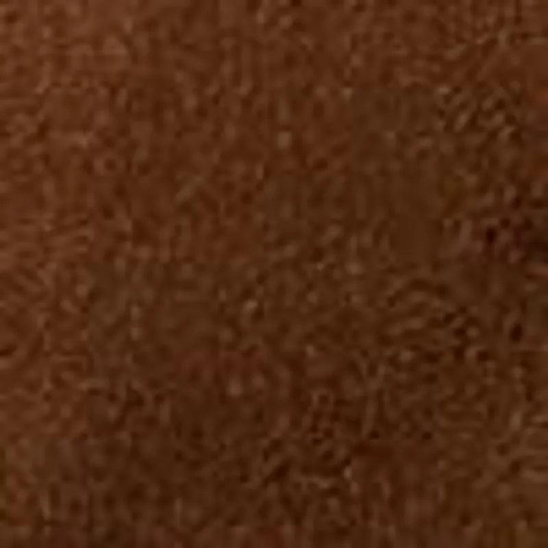 Umber Suede