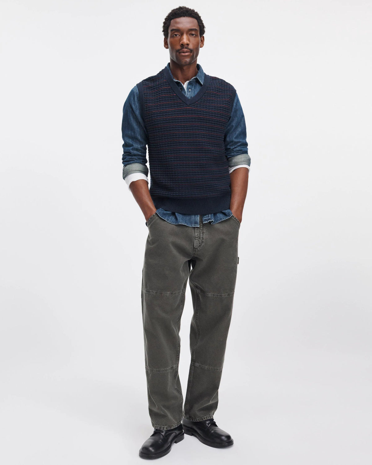 Dark Green